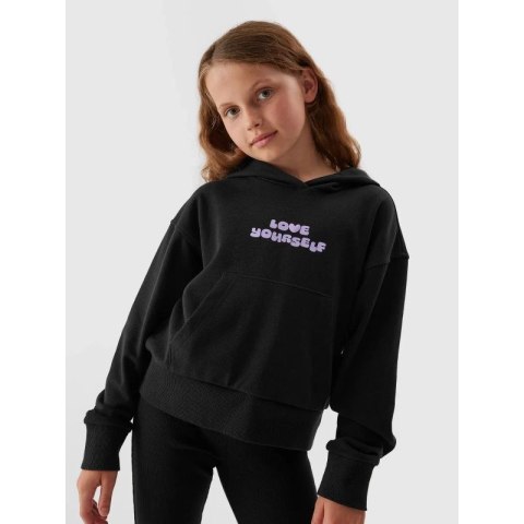 Bluza 4F Jr 4FJAW23TSWSF645-20S 164 Bluza 4F Jr 4FJAW23TSWSF645-20S 164