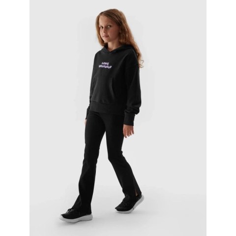 Bluza 4F Jr 4FJAW23TSWSF645-20S 164 Bluza 4F Jr 4FJAW23TSWSF645-20S 164
