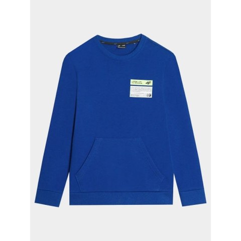Bluza 4F Jr 4FJAW23TSWSM631-36S 146 Bluza 4F Jr 4FJAW23TSWSM631-36S 146