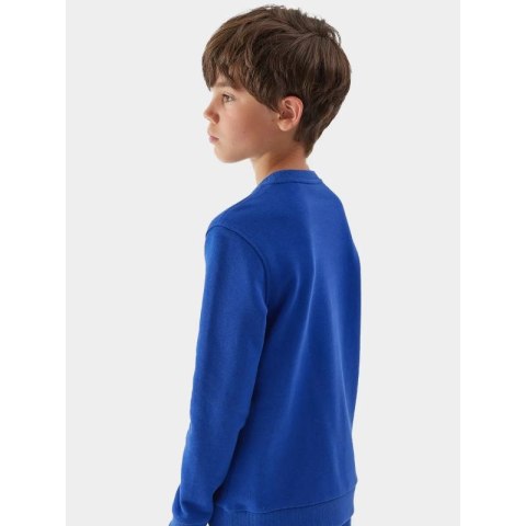 Bluza 4F Jr 4FJAW23TSWSM631-36S 146 Bluza 4F Jr 4FJAW23TSWSM631-36S 146