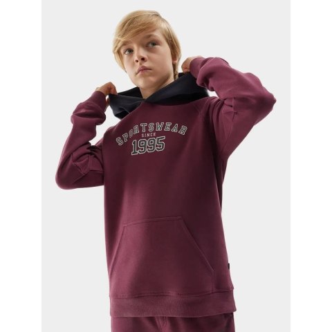 Bluza 4F Jr 4FJAW23TSWSM651-60S 146