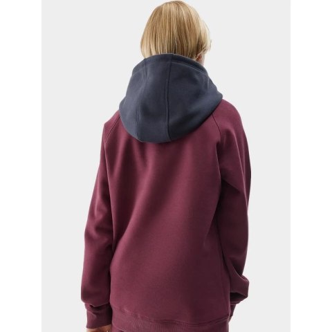 Bluza 4F Jr 4FJAW23TSWSM651-60S 146
