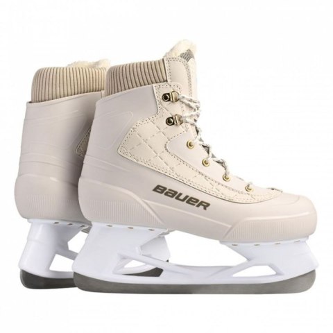 Łyżwy rekreacyjne Bauer Tremblant Jr 1061938 34 Łyżwy rekreacyjne Bauer Tremblant Jr 1061938 34