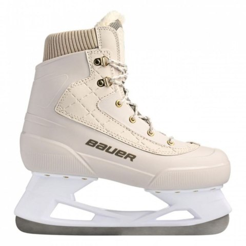 Łyżwy rekreacyjne Bauer Tremblant Jr 1061938 34 Łyżwy rekreacyjne Bauer Tremblant Jr 1061938 34