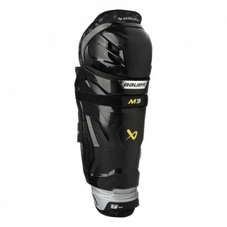 Nagolenniki hokejowe Bauer Supreme M3 Sr 1061886 16"