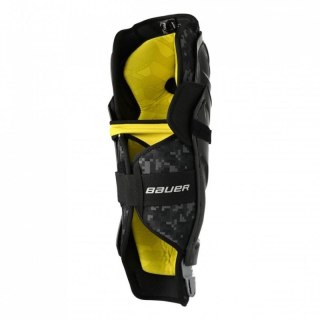 Nagolenniki hokejowe Bauer Supreme M3 Sr 1061886 16"