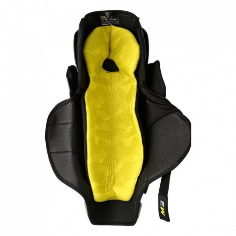 Nagolenniki hokejowe Bauer Supreme M3 Sr 1061886 16" Nagolenniki hokejowe Bauer Supreme M3 Sr 1061886 16"