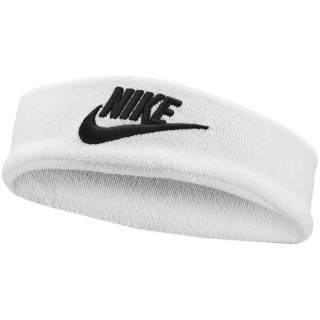 Opaska na głowę Nike Classic Terry N1008665101OS N/A