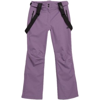 Spodnie narciarskie 4F FNK F419 W 4FAW23TFTRF419 50S XL