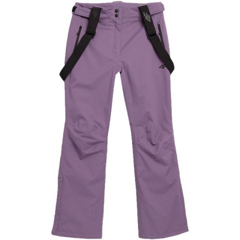 Spodnie narciarskie 4F FNK F419 W 4FAW23TFTRF419 50S XL Spodnie narciarskie 4F FNK F419 W 4FAW23TFTRF419 50S XL