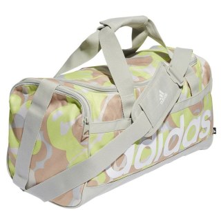 Torba adidas Linear DUF S GFW IJ5638 żółty