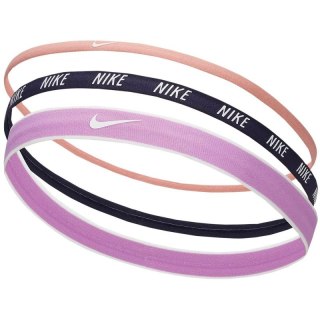 Opaski na głowę Nike Mixed N0002548645OS N/A