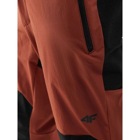 Spodnie 4F M 4FAW23TFTRM362-81S XXL Spodnie 4F M 4FAW23TFTRM362-81S XXL