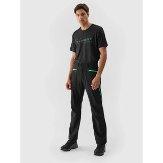 Spodnie 4F M 4FAW23TFTRM363-20S XL