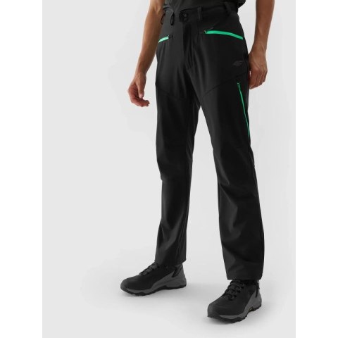 Spodnie 4F M 4FAW23TFTRM363-20S XL
