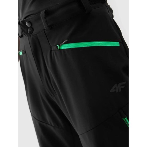 Spodnie 4F M 4FAW23TFTRM363-20S XL