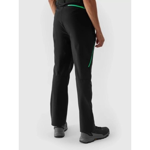 Spodnie 4F M 4FAW23TFTRM363-20S XL