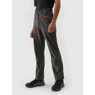 Spodnie 4F M 4FAW23TFTRM363-22S XL