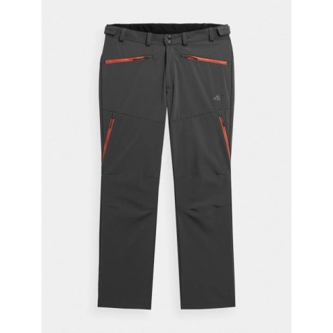 Spodnie 4F M 4FAW23TFTRM363-22S XXL Spodnie 4F M 4FAW23TFTRM363-22S XXL