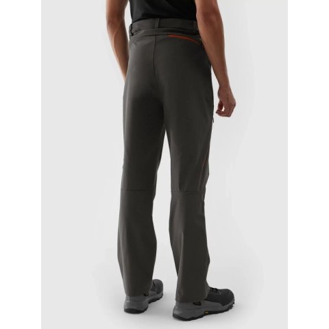 Spodnie 4F M 4FAW23TFTRM363-22S XXL Spodnie 4F M 4FAW23TFTRM363-22S XXL