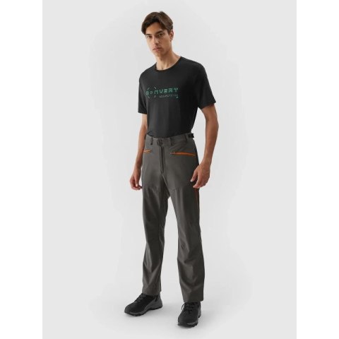 Spodnie 4F M 4FAW23TFTRM363-22S XXL Spodnie 4F M 4FAW23TFTRM363-22S XXL