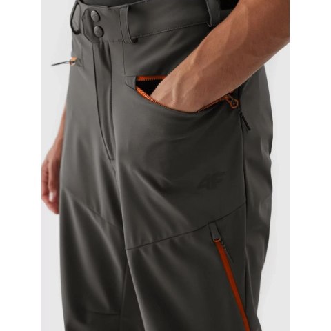 Spodnie 4F M 4FAW23TFTRM363-22S XXL Spodnie 4F M 4FAW23TFTRM363-22S XXL