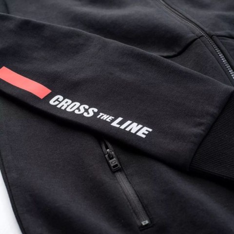 Bluza IQ Cross The Line VESIL M 92800350340 XXL Bluza IQ Cross The Line VESIL M 92800350340 XXL