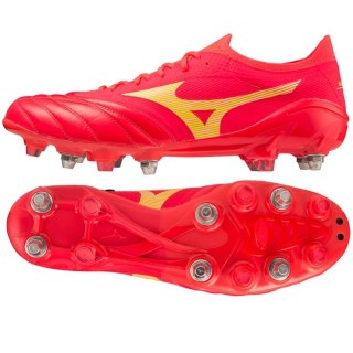 Buty Mizuno Morelia Neo IV Beta Elite Mix SG M P1GC234264 42