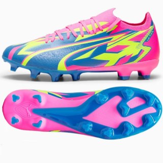 Buty Puma Ultra Match Energy Luminous FG/MG M 107543 01 42