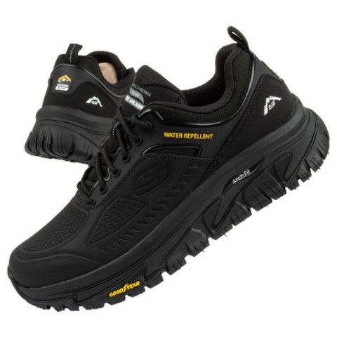 Buty sportowe Skechers Arch Fit M 237333 BBK 40