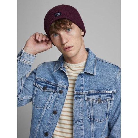 Czapka Jack & Jones Jacdna Beanie Noos M 12092815 uniwersalny