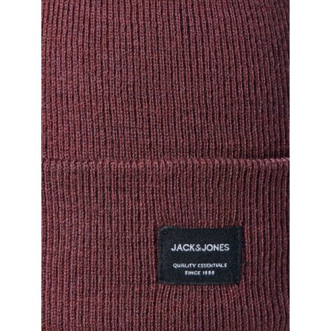 Czapka Jack & Jones Jacdna Beanie Noos M 12092815 uniwersalny