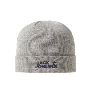 Czapka Jack & Jones Jaclong Beanie Noos M 12092815 uniwersalny