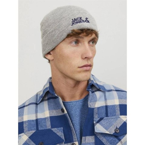 Czapka Jack & Jones Jaclong Beanie Noos M 12092815 uniwersalny