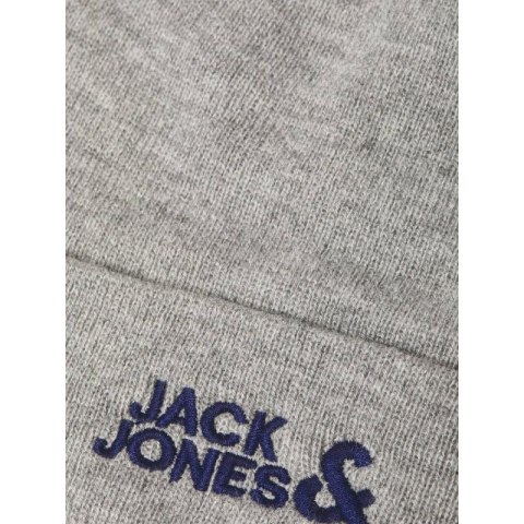 Czapka Jack & Jones Jaclong Beanie Noos M 12092815 uniwersalny