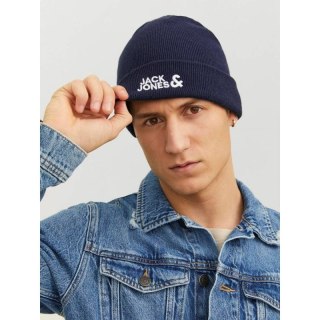 Czapka Jack & Jones Jaclong Beanie Noos M 12092815 uniwersalny