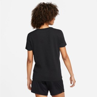 Koszulka Nike DF Swoosh W FD2884-010 M