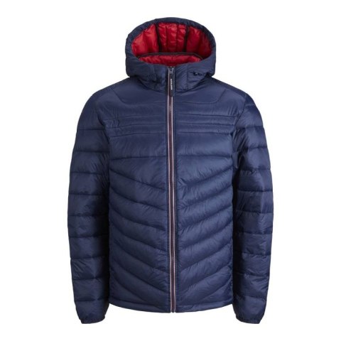 Kurtka Jack & Jones Jjhero Puffer Hood Noos M 12211785 L