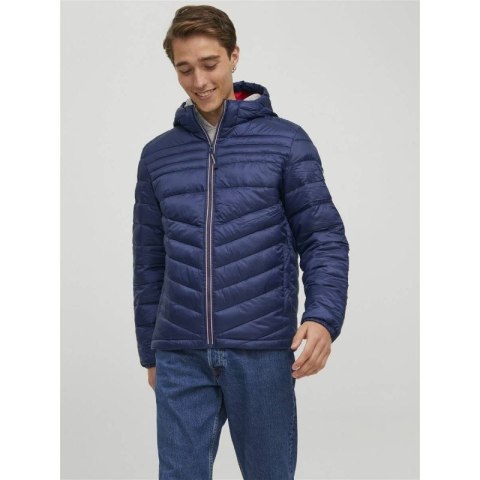 Kurtka Jack & Jones Jjhero Puffer Hood Noos M 12211785 L
