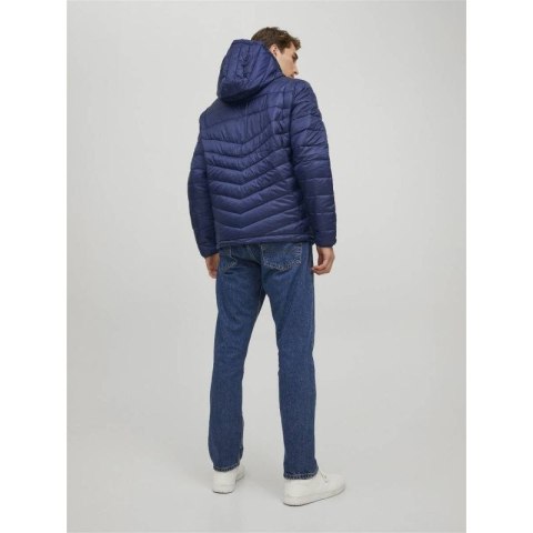 Kurtka Jack & Jones Jjhero Puffer Hood Noos M 12211785 L