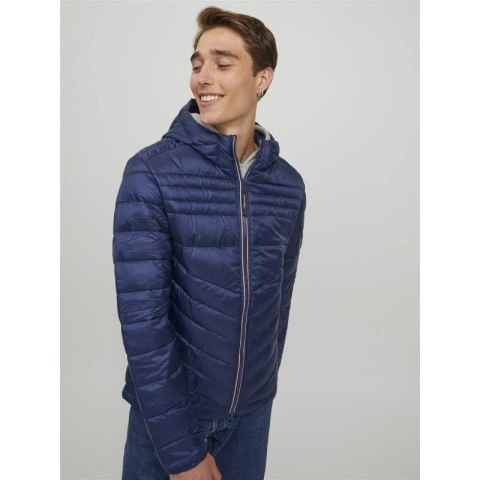 Kurtka Jack & Jones Jjhero Puffer Hood Noos M 12211785 L