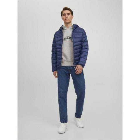 Kurtka Jack & Jones Jjhero Puffer Hood Noos M 12211785 L