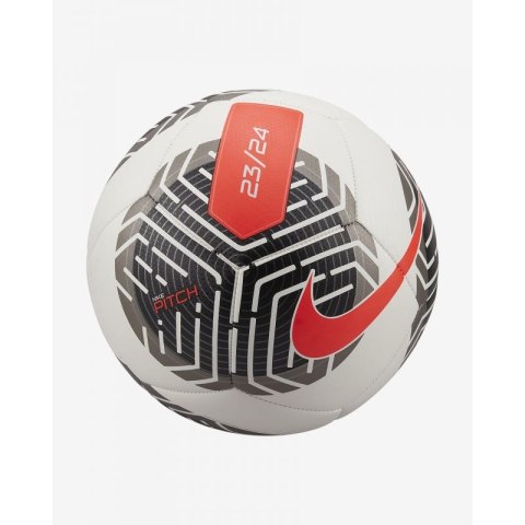 Piłka Nike Pitch FB2978-100 4 Piłka Nike Pitch FB2978-100 4