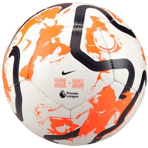 Piłka nożna Nike Skills FB2986-100 1 Piłka nożna Nike Skills FB2986-100 1