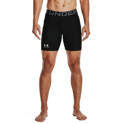 Spodenki Under Armour HG Armour M 1361596 001 XL Spodenki Under Armour HG Armour M 1361596 001 XL