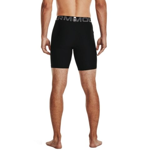 Spodenki Under Armour HG Armour M 1361596 001 S Spodenki Under Armour HG Armour M 1361596 001 S