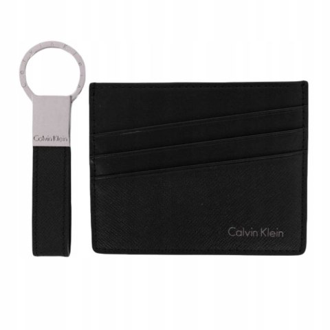 Brelok + etui Calvin Klein K50K502076 uniw Brelok + etui Calvin Klein K50K502076 uniw