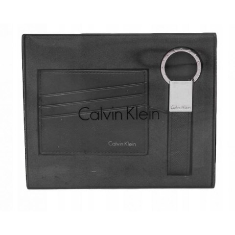 Brelok + etui Calvin Klein K50K502076 uniw Brelok + etui Calvin Klein K50K502076 uniw