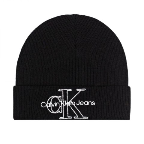 Czapka + szalik Calvin Klein Jeans W K60K608858 uniw Czapka + szalik Calvin Klein Jeans W K60K608858 uniw