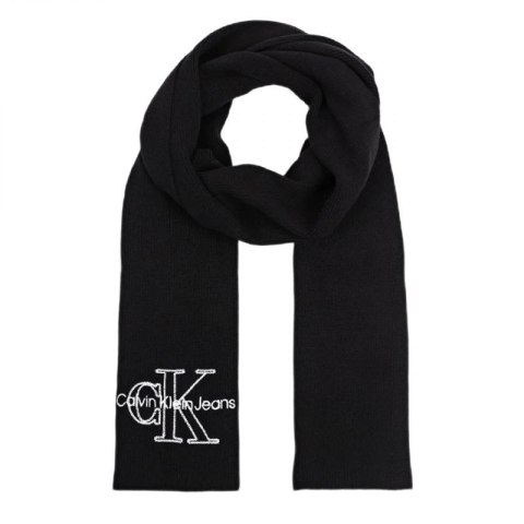 Czapka + szalik Calvin Klein Jeans W K60K608858 uniw Czapka + szalik Calvin Klein Jeans W K60K608858 uniw